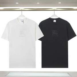 Picture of Burberry T Shirts Short _SKUBurberryS-2XLhstx82220406